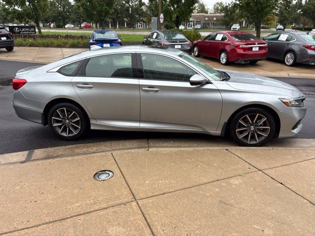 Used 2021 Honda Accord EX-L image 13