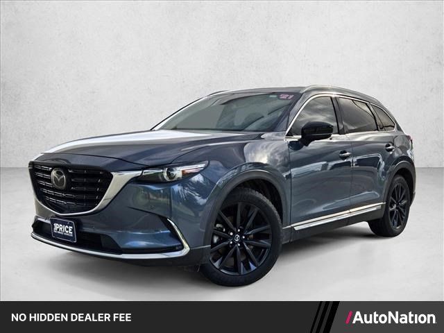 Used MAZDA CX-9 for Sale in Mckinney, TX - Autotrader