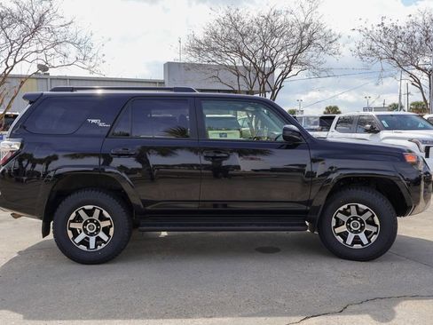 Used 2024 Toyota 4Runner TRD Off-Road image 20