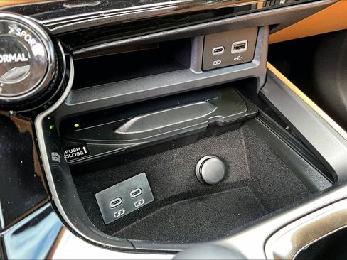 Used 2025 Lexus NX 350 AWD w/ Premium Package image 35