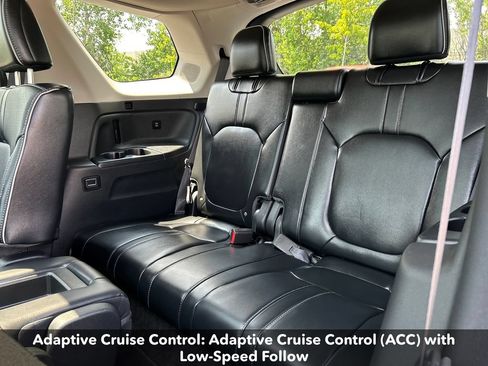 Used 2024 Honda Pilot Elite image 13