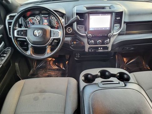 Used 2024 RAM 2500 Big Horn image 14