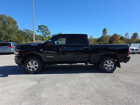 New 2026 RAM 2500 Big Horn image 5