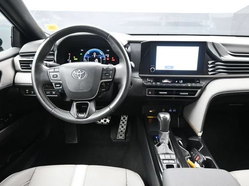 Certified 2025 Toyota Camry SE w/ Convenience Package FWD image 19