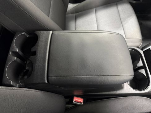 Used 2024 Chevrolet Colorado Trail Boss w/ Advanced Trailering Package image 30