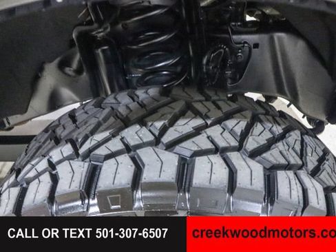 Used 2019 Ford F250 Lariat w/ Lariat Value Package AWD/4WD image 27