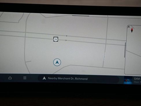 New 2026 Hyundai Santa Fe Limited image 12