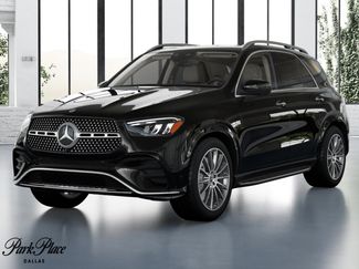 New 2026 Mercedes-Benz GLE 450 GLE 450 video 1