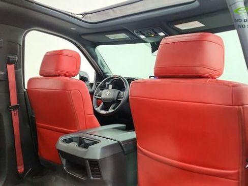 Used 2024 Toyota Tundra TRD Pro image 27