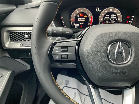 New 2026 Acura Integra A-Spec image 19