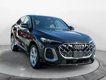 New 2025 Audi Q5 Premium Plus