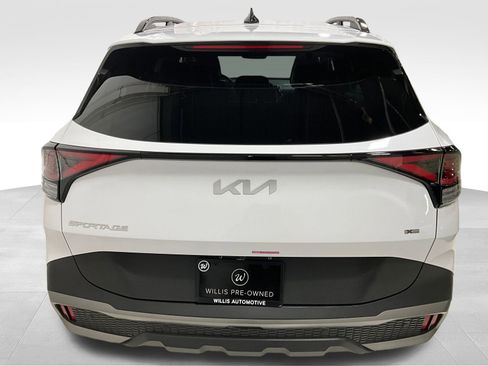 Used 2024 Kia Sportage X-Line image 5