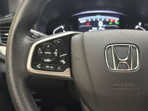 Certified 2021 Honda CR-V LX image 20