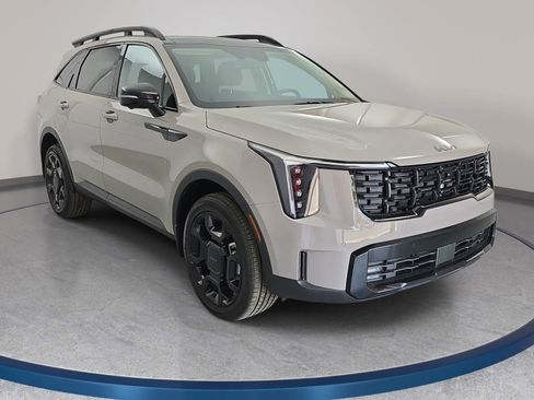 Used 2026 Kia Sorento SX AWD/4WD image 3