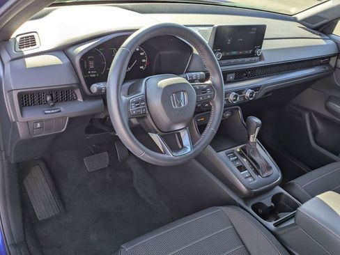 Certified 2023 Honda CR-V Sport image 4