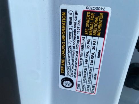 Used 2024 Mitsubishi Outlander SE AWD/4WD image 30