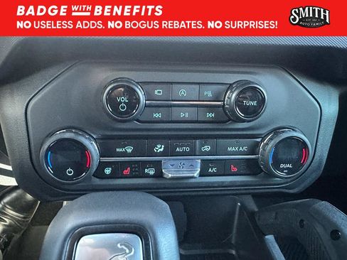 Used 2024 Ford Bronco Raptor image 15