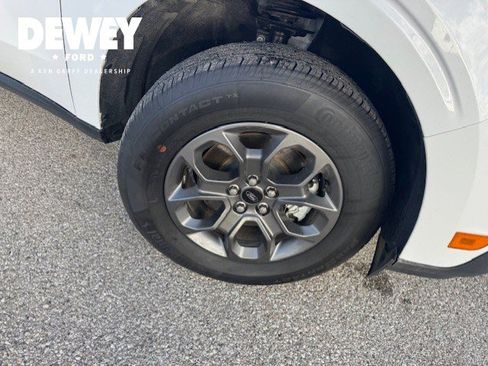 Used 2024 Ford Maverick XLT w/ Equipment Group 300A Standard image 30