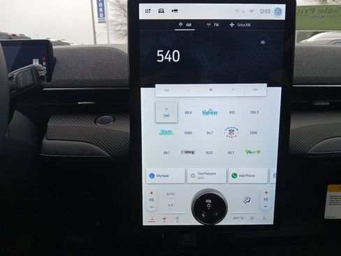 New 2024 Ford Mustang Mach-E Premium image 28