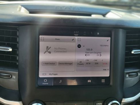 Used 2022 RAM 1500 Big Horn image 23