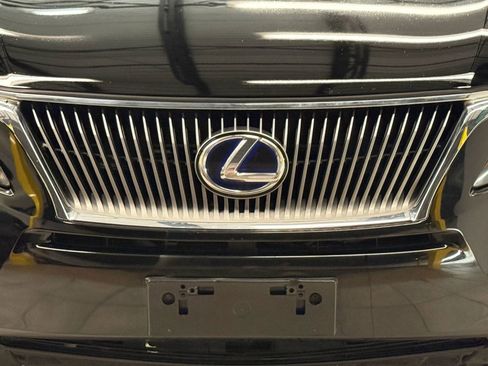 Used 2011 Lexus RX 450h RX 450h Sport Utility 4D w/ Premium Pkg image 5