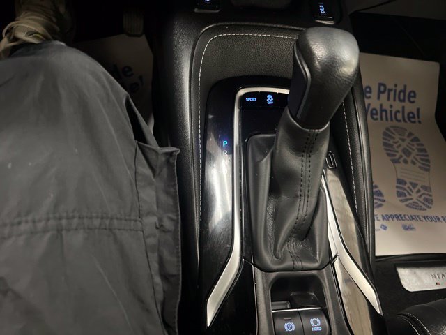 Used 2019 Toyota Corolla XSE FWD image 27