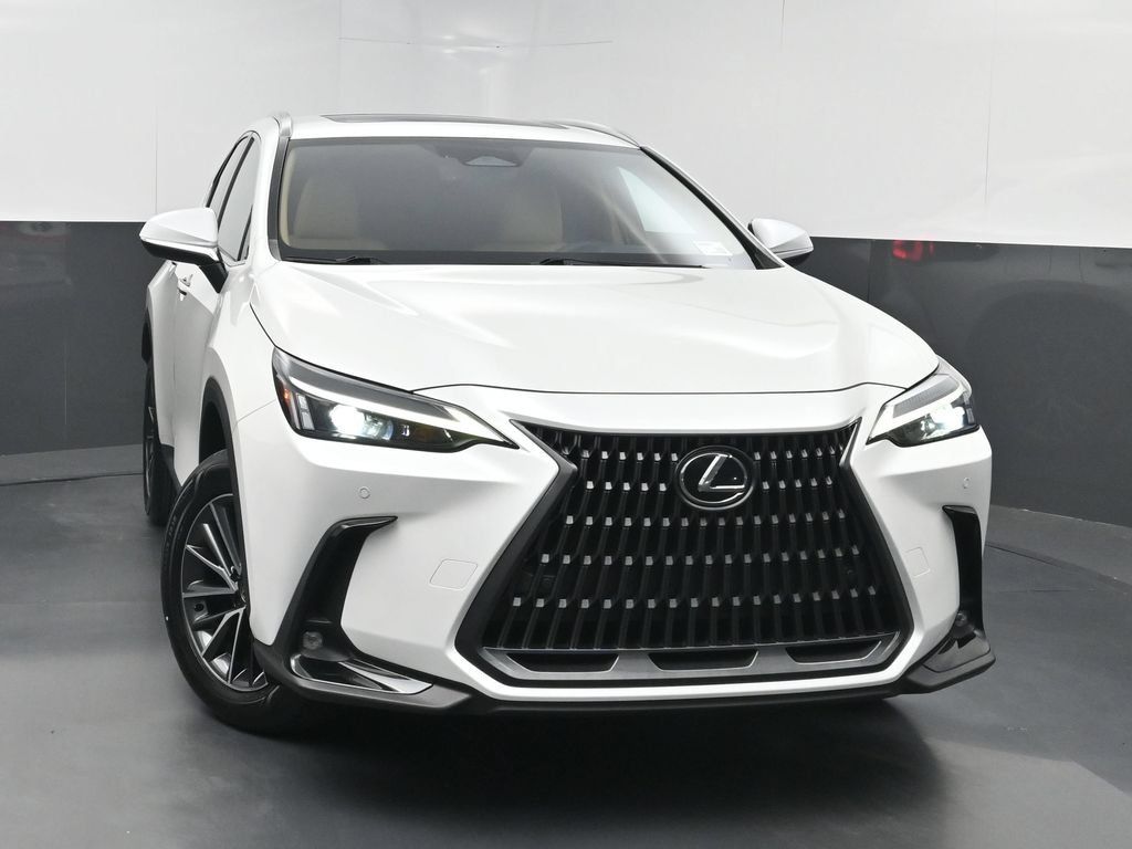Used 2024 Lexus NX 350 AWD image 39