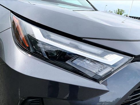 Used 2024 Toyota RAV4 XLE image 26