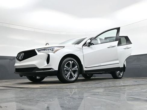 New 2026 Acura RDX w/ Technology Package image 38