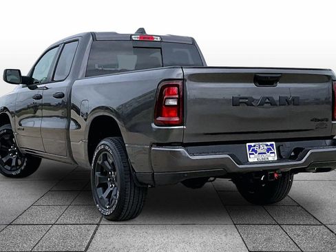 New 2026 RAM 1500 Express AWD/4WD image 3