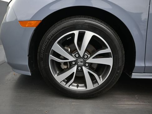 Used 2023 Honda Odyssey Touring image 73