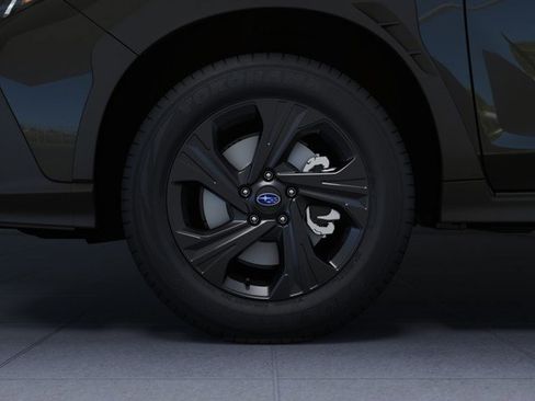 New 2026 Subaru Crosstrek 2.5i AWD/4WD image 9