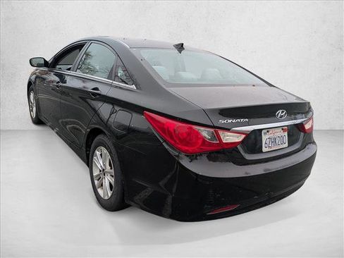 Used 2013 Hyundai Sonata GLS image 7