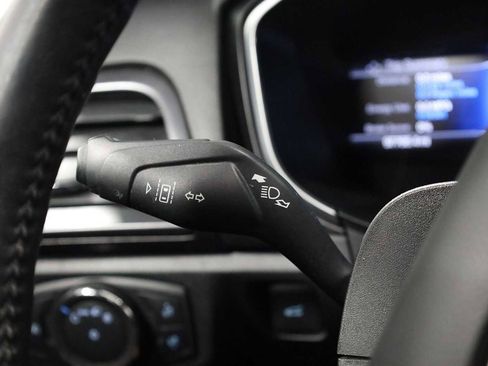 Used 2019 Ford Fusion Energi Titanium image 29