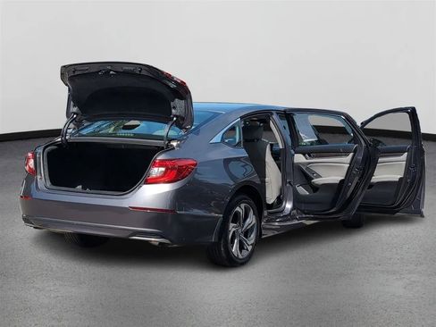 Used 2019 Honda Accord EX-L image 31