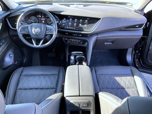 Certified 2023 Buick Envision Avenir image 12
