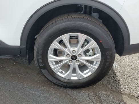 New 2026 Ford Escape Active w/ Cold Weather Package image 5