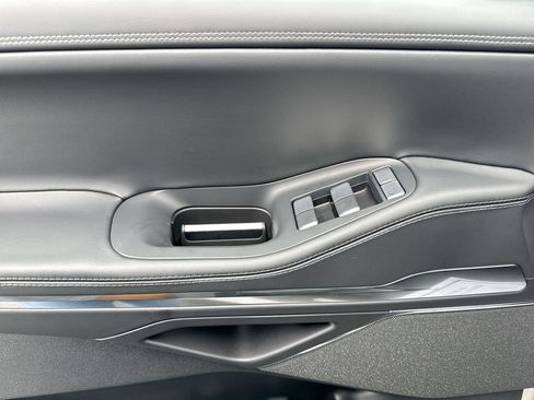 New 2026 Lincoln Navigator Reserve w/ Jet Appearance Package AWD/4WD image 22