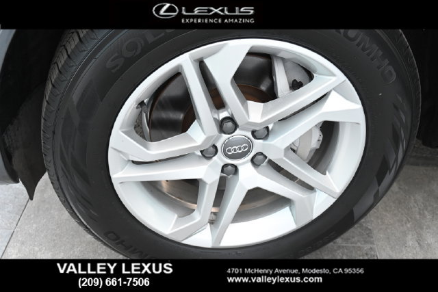 Used 2018 Audi Q5 2.0T Premium AWD/4WD image 23