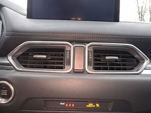 Used 2024 MAZDA CX-5 AWD 2.5 S w/ Premium Package image 23