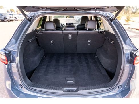 Used 2024 MAZDA CX-5 Carbon Edition image 14
