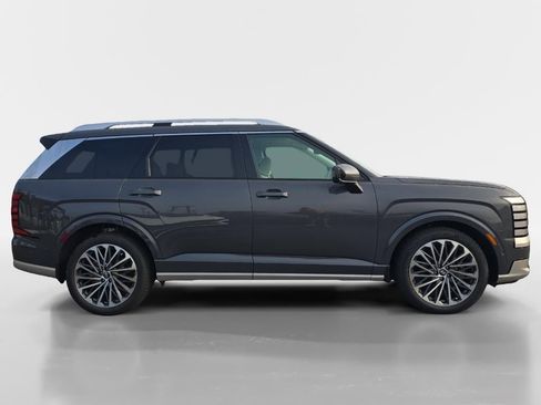 New 2026 Hyundai Palisade Calligraphy image 2