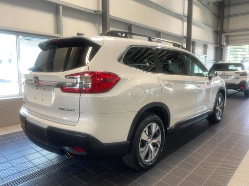 Used 2023 Subaru Ascent Premium AWD/4WD image 24