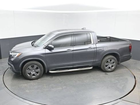 Used 2020 Honda Ridgeline RTL-E image 22