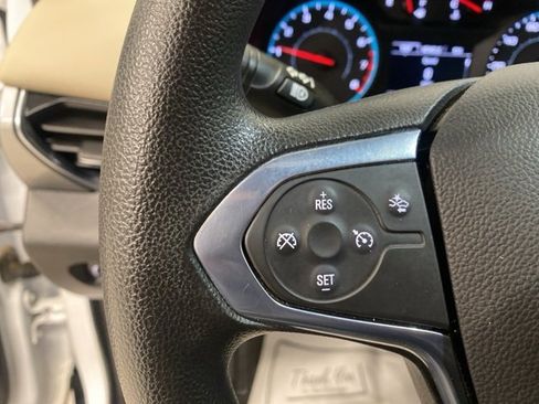 Certified 2022 Chevrolet Traverse LS image 15