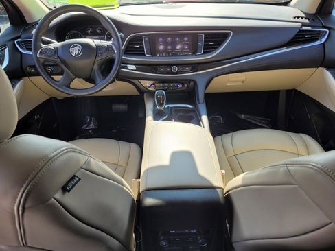 Used 2021 Buick Enclave Essence w/ Sound and Sites Package image 14