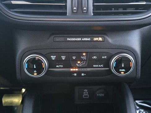 New 2026 Ford Escape Active image 23