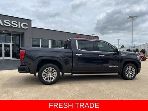 Used 2022 GMC Sierra 1500 Denali AWD/4WD image 14