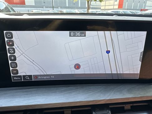 New 2025 Kia Telluride SX Prestige X-Line image 20