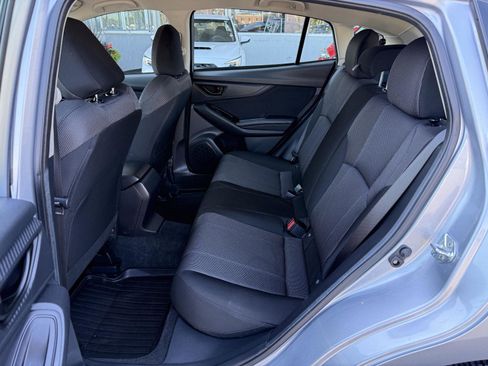 Certified 2023 Subaru Impreza 2.0i image 24